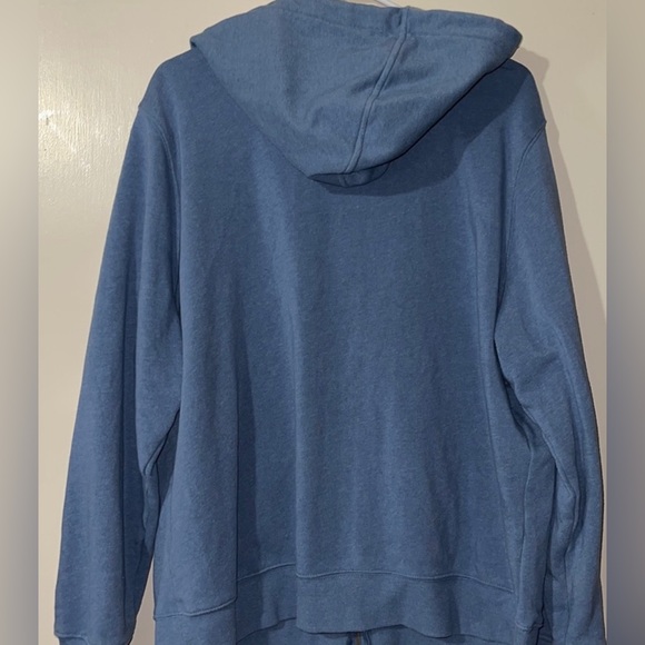 Old Navy Zippered Hoodie Jacket XXL - Picture 2 of 9